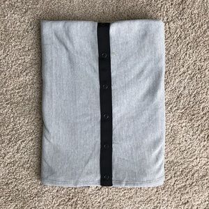 Lululemon vinyasa scarf