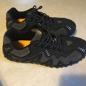 TERRA FOOT WEAR Spider