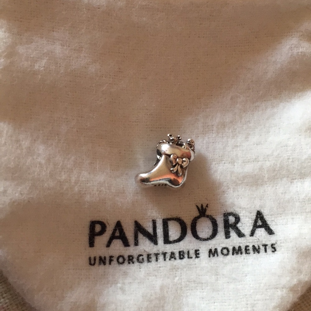 🎁Pandora charm🎄