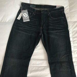 Bullhead Wilshire Jeans