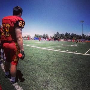 Meet your Posher, Ryan