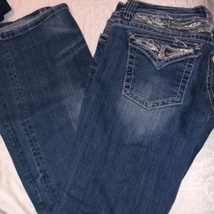 Miss Me Jeans!