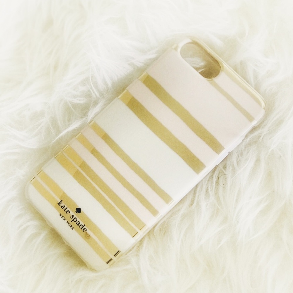 Kate Spade iPhone 7 Plus Case