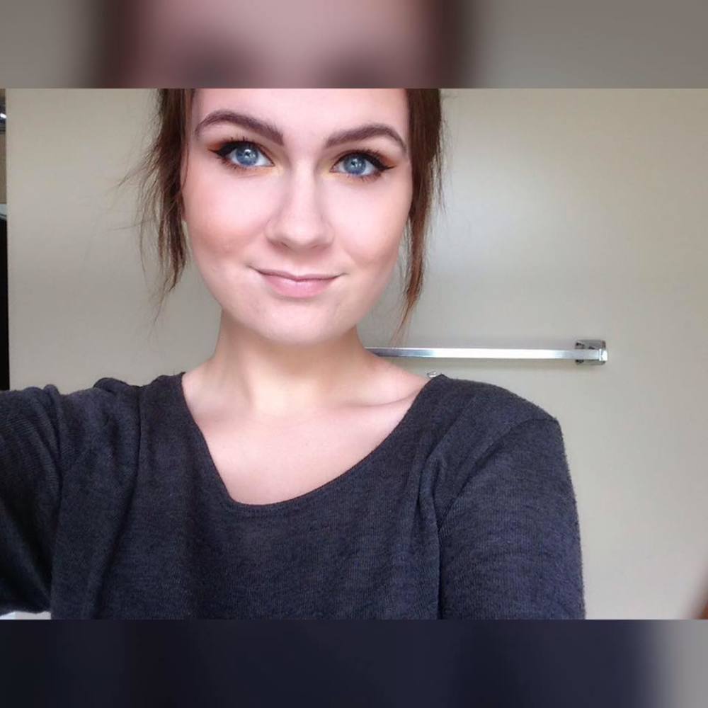 Meet your Posher, Annaliese