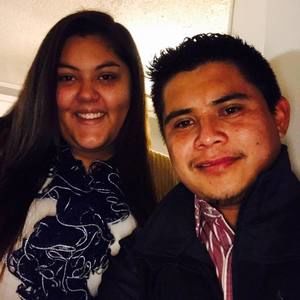 Meet your Posher, Yahira