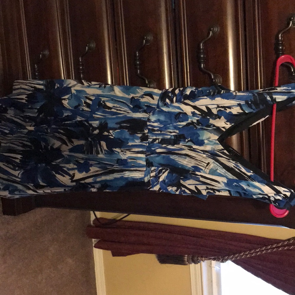 Limited Dress EUC