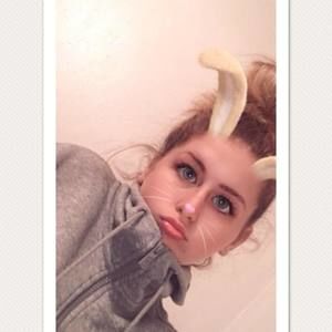 Meet your Posher, Kiera