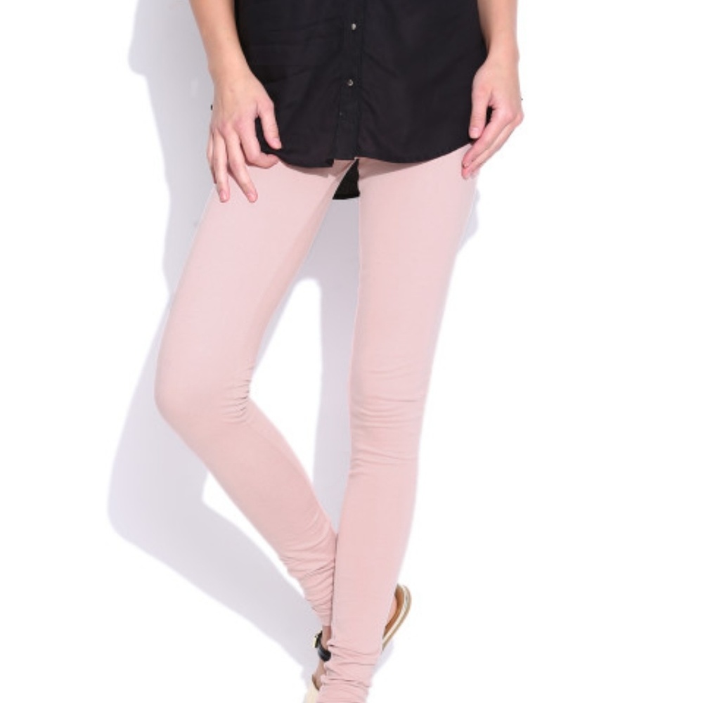 New fleece leggings under 25