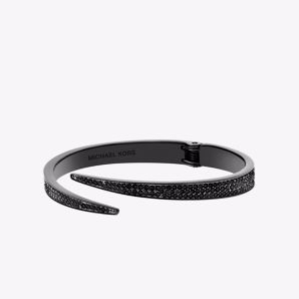 Micheal Kors Pave Matchstick Bracelet