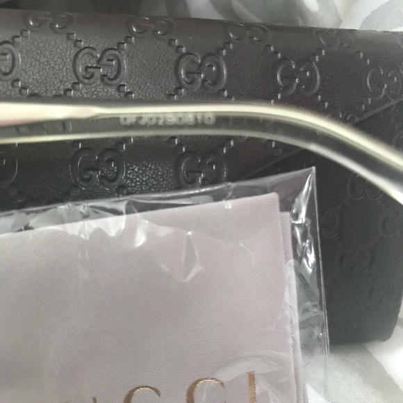 Gucci women sunglasses - Picture 3 of 5
