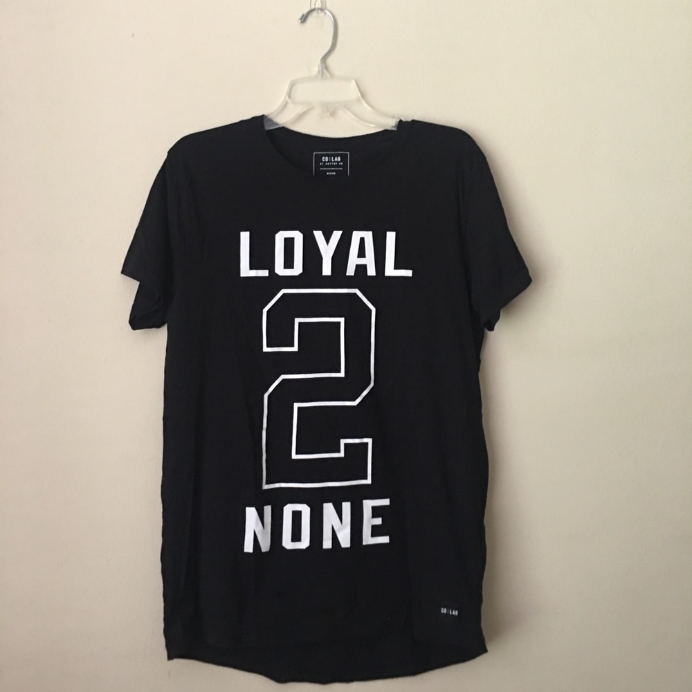 Men’s Co : Lab by Cotton On T-Shirt