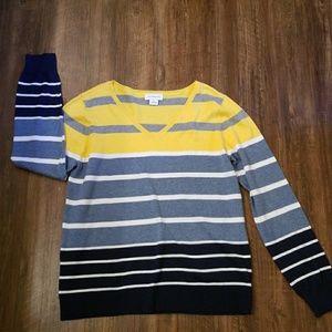 Liz Claiborne Sweater