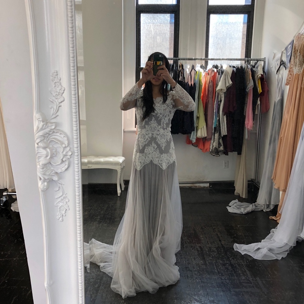 Leanne Marshall Dress Sz 4