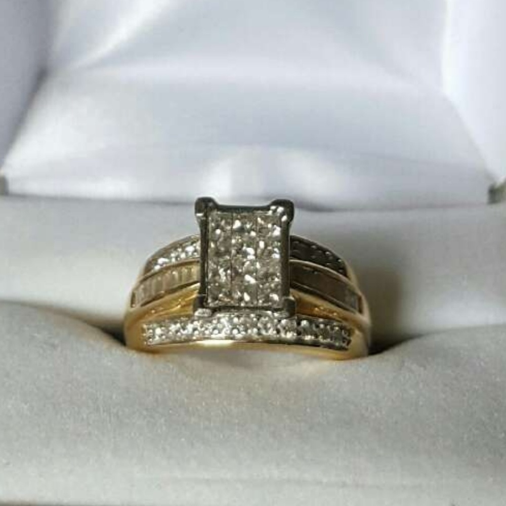 Engagement ring