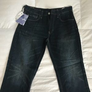 Bullhead Rincon Straight Jeans