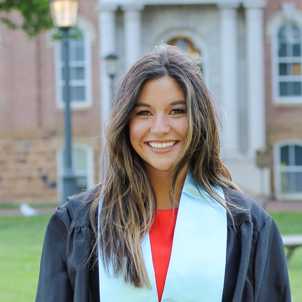 Meet your Posher, Maddison