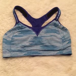 Women's Brooks Sports bra- 38 DD