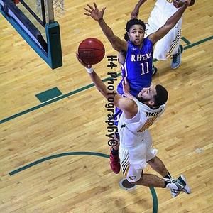 Meet your Posher, Braylon