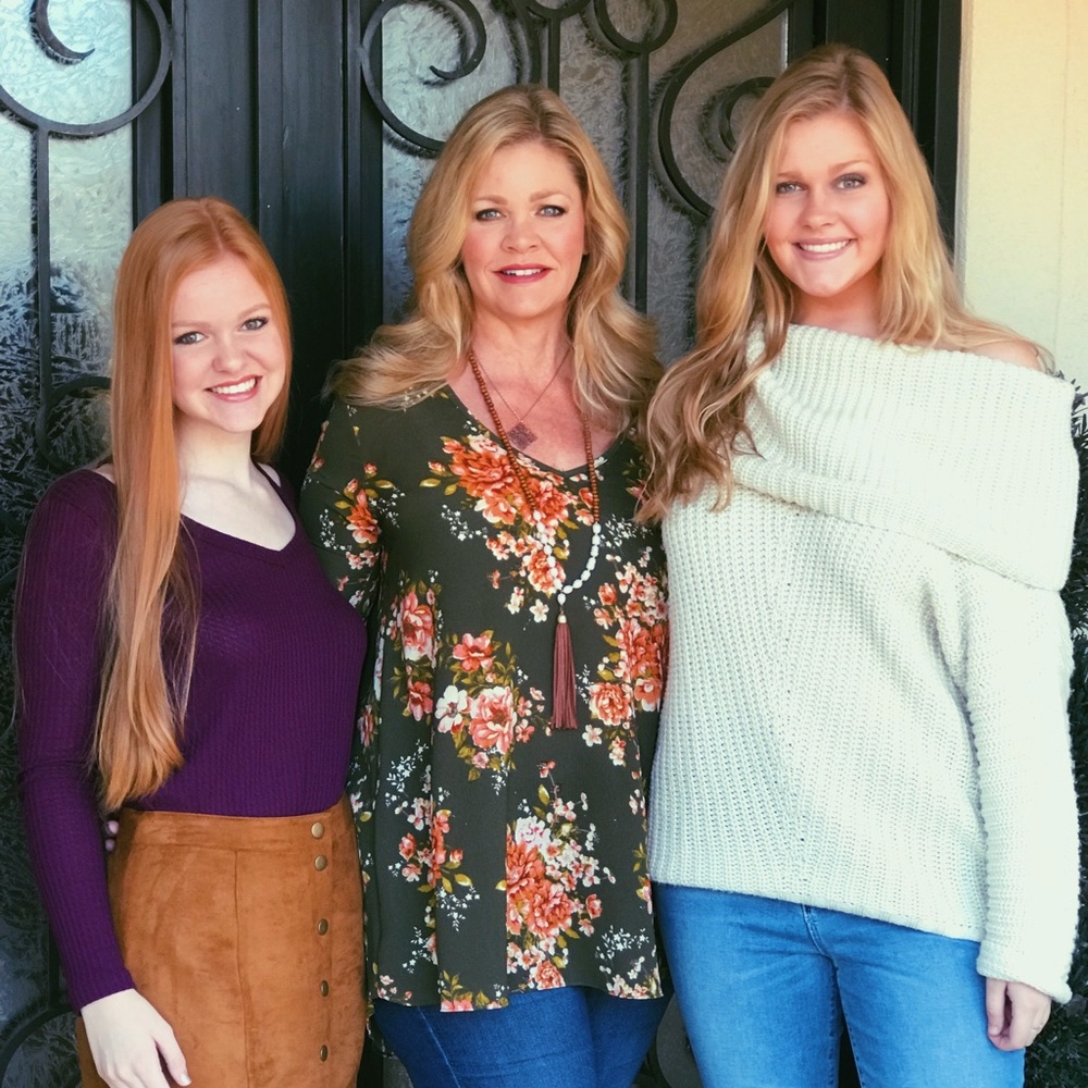 Meet your Posher, Maddie