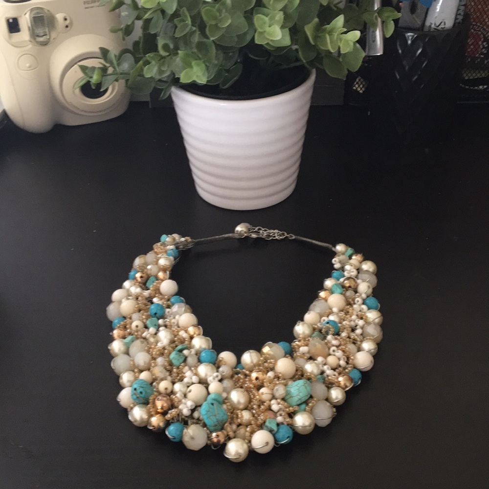 Statement Necklace