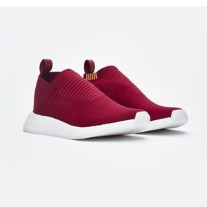 Meet your Posher, Cade