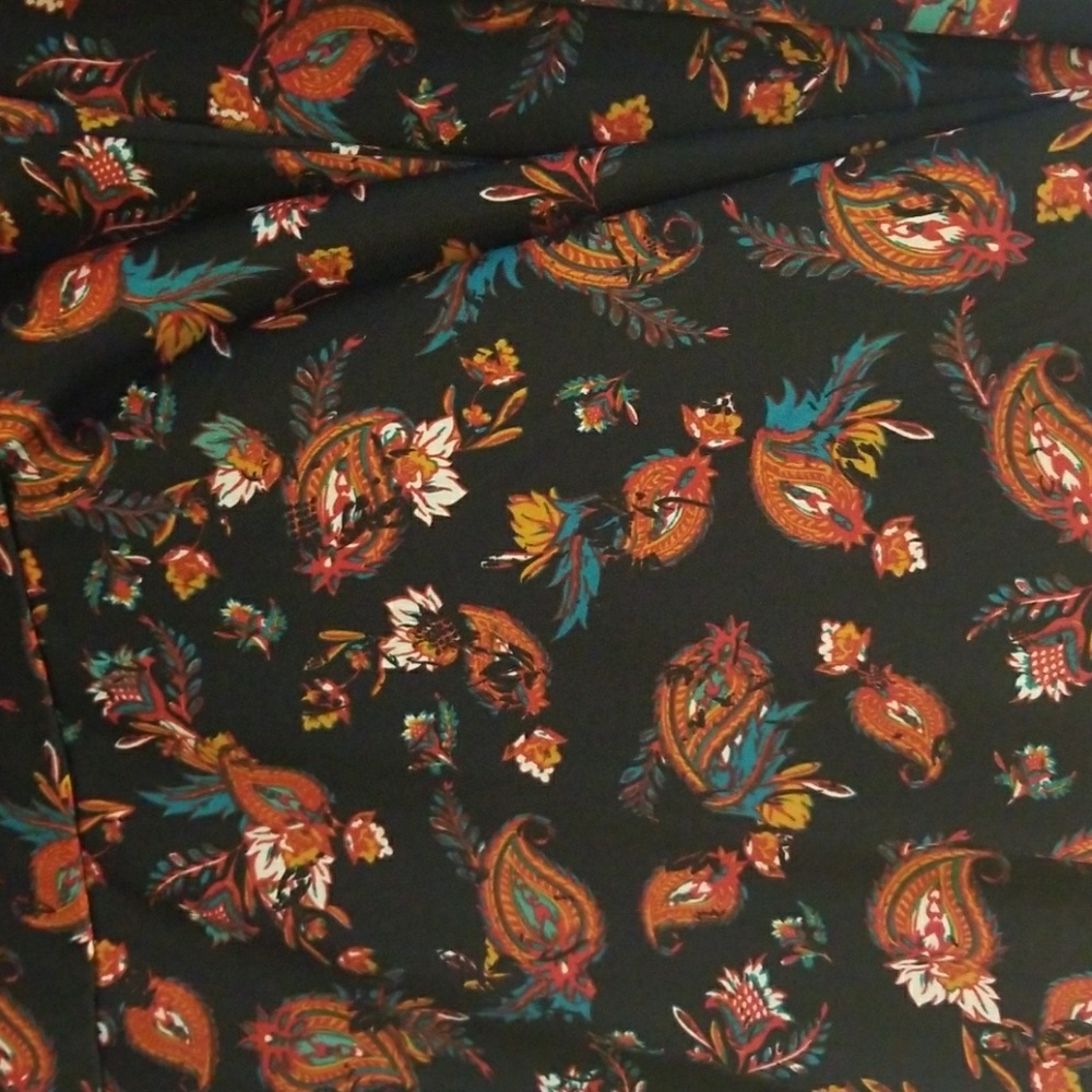 LULAROE maxi
