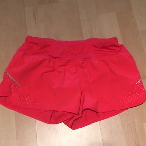 Champion workout shorts