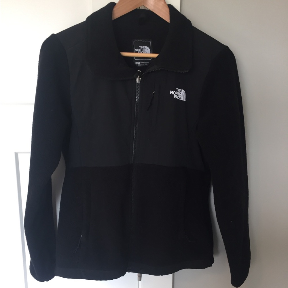 North Face Denali Fleece Jacket