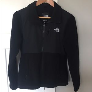 North Face Denali Fleece Jacket