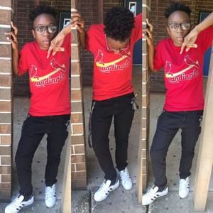 Meet your Posher, Merkk