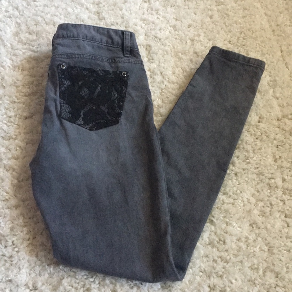 Michael Kors skinny jean 4