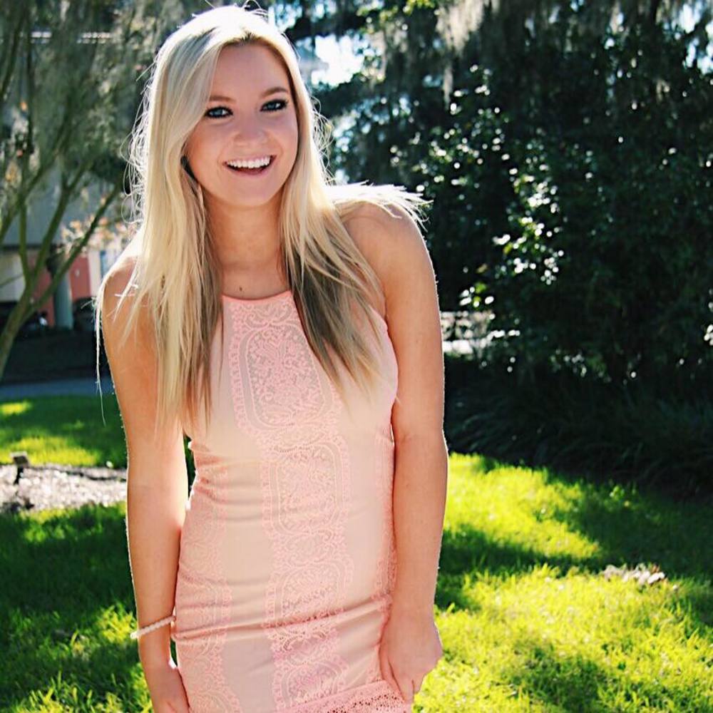Meet your Posher, Lindsey