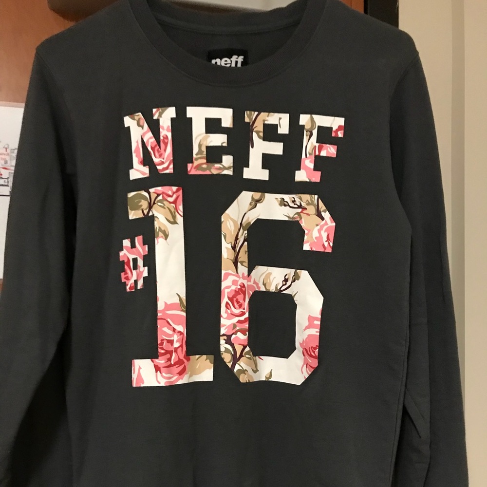 NEFF sweatshirt