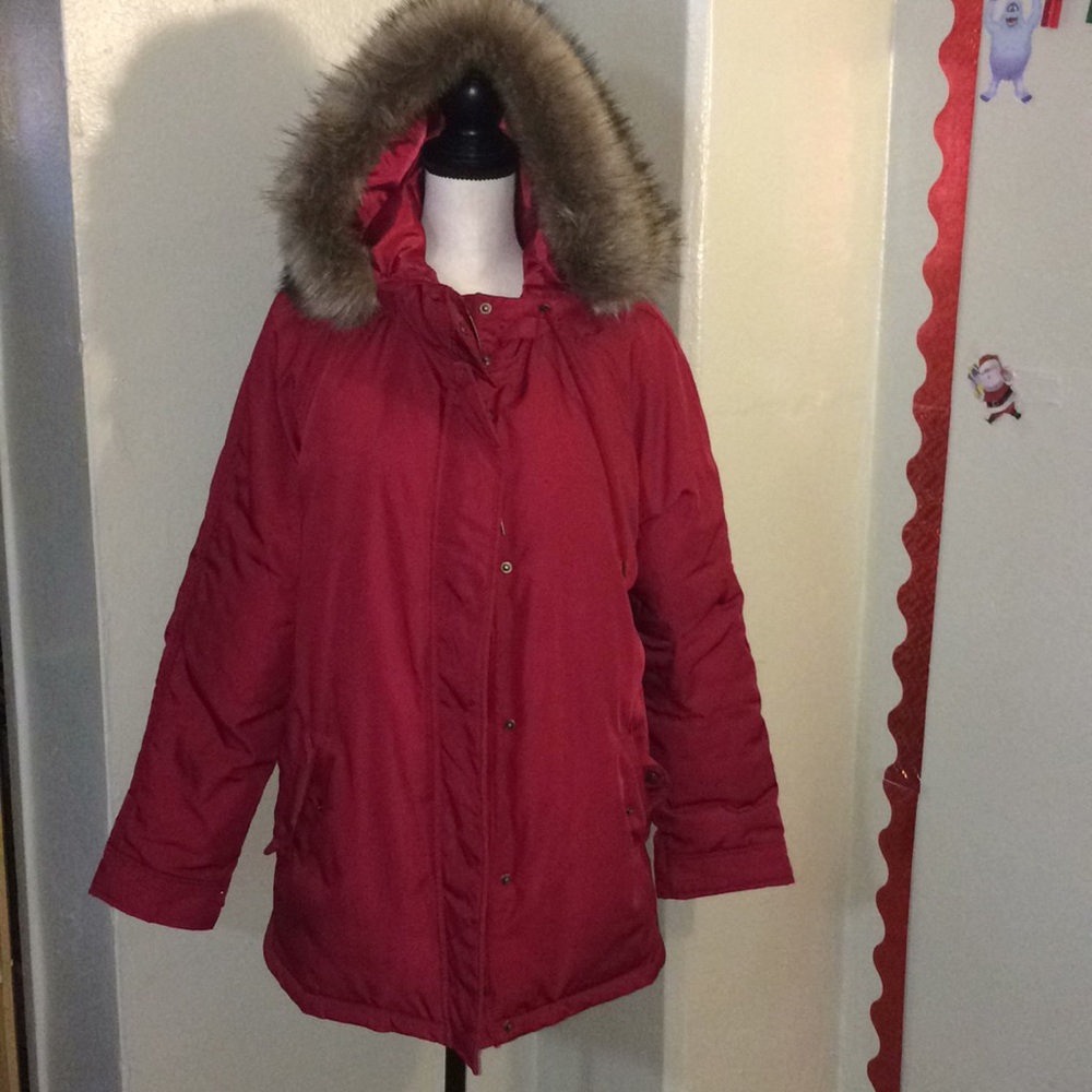Old Navy 2017 Puffer