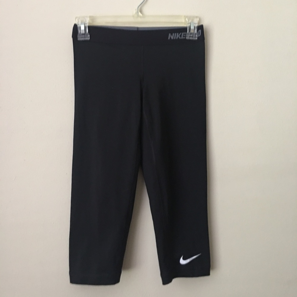 Men’s Nike Pro Dri-Fit Training Shorts