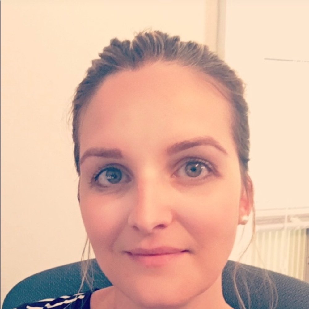 Meet your Posher, Jennifer