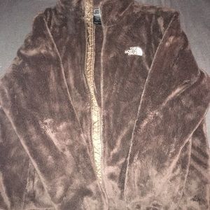 Northface jacket