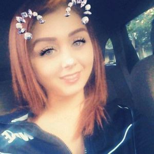 Meet your Posher, Steffani