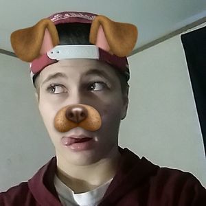 Meet your Posher, Timothy