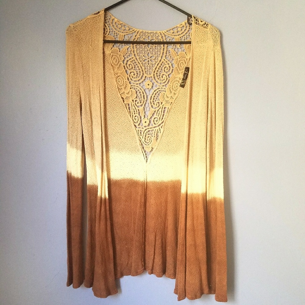 Cardigan - Picture 2 of 4