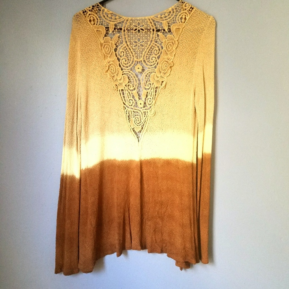 Cardigan - Picture 3 of 4