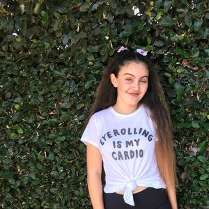Meet your Posher, Adrianna