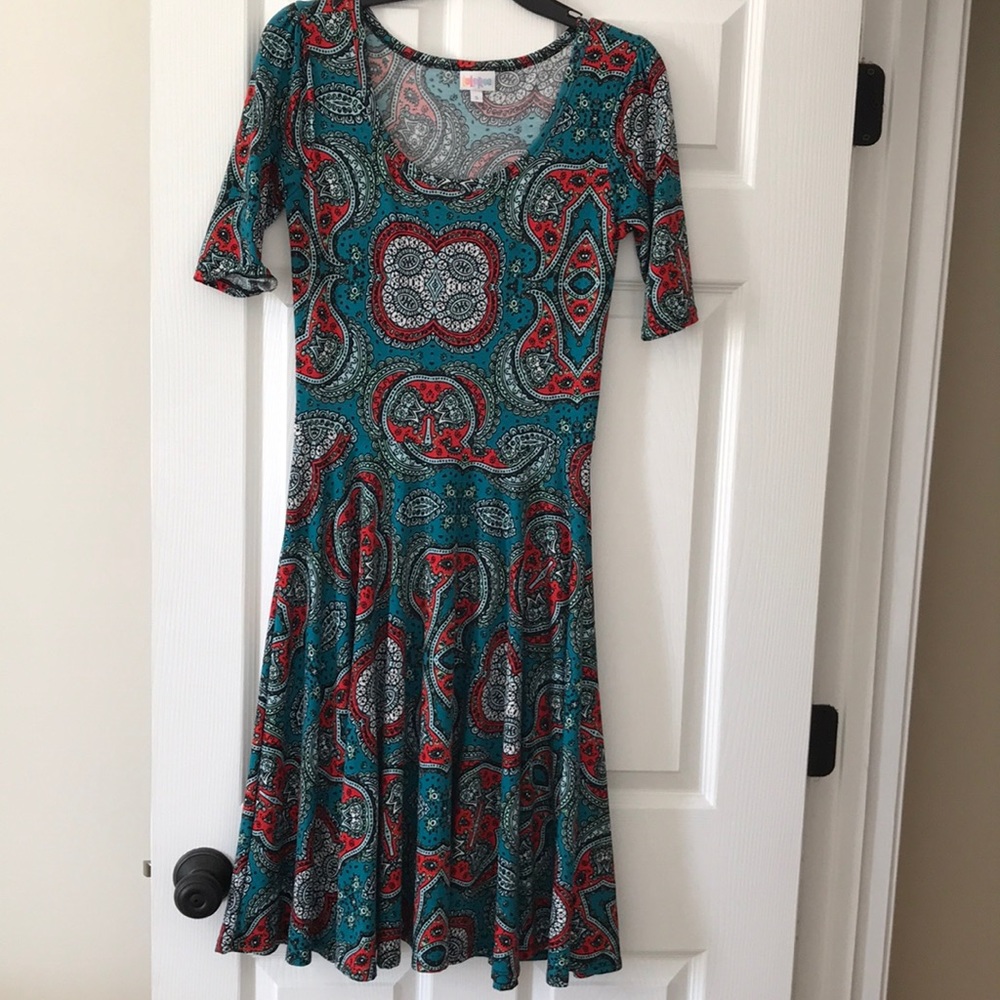 LuLaRoe Dress