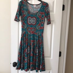 LuLaRoe Dress