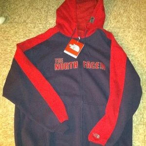 The North Face XXL  Hoodie