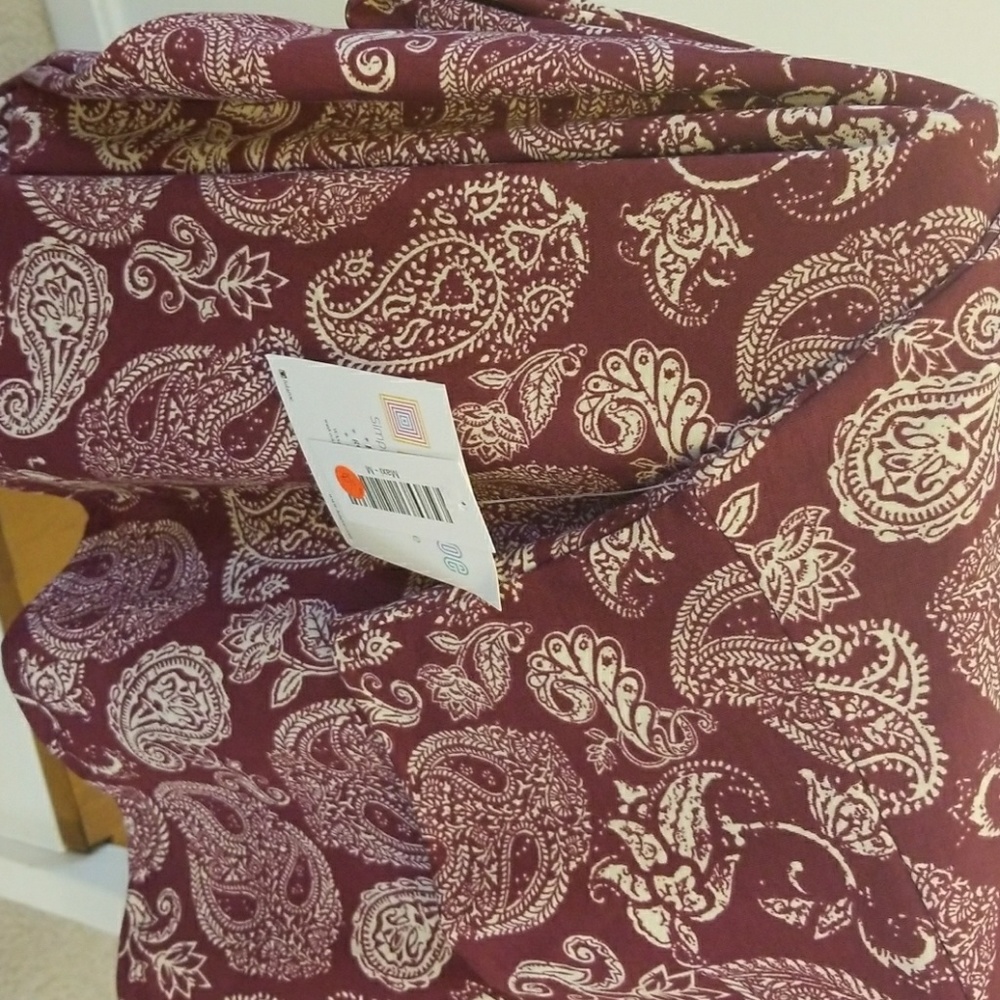 LULAROE m maxi