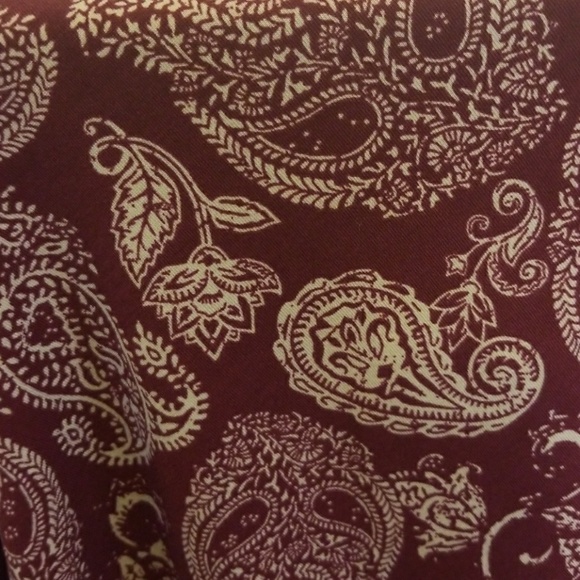 LULAROE m maxi - Picture 4 of 4