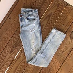 American eagle jeans -never worn