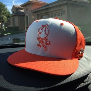 Mets 59-50 hat