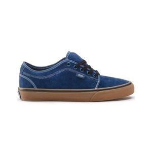 Vans Men’s Chukka Low Sneakers, size 7.5